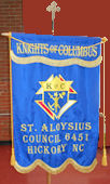 Council #6451 Banner